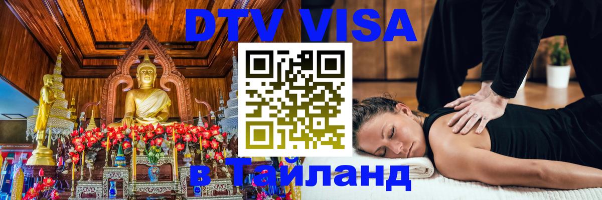 Сколько стоит DTV виза — актуальные цены, оформление даже без документов - 10.01.2026 